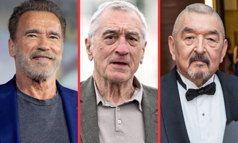 Murió un reconocido actor de Hollywood a sus 73 años: qué terrible enfermedad causó su muerte