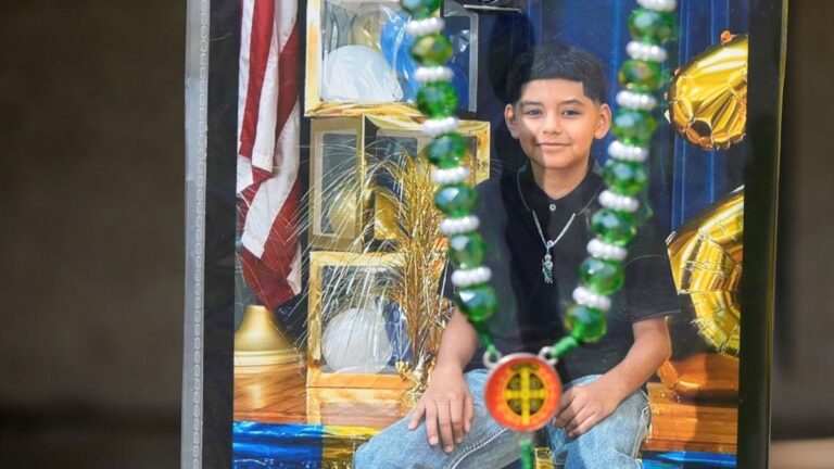 EEUU: lo acusan de matar a balazos a un nene que jugaba a tocar timbres