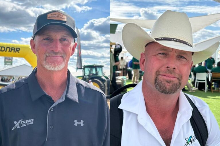 Es número dos: el picante comentario de un productor norteamericano sobre la carne argentina