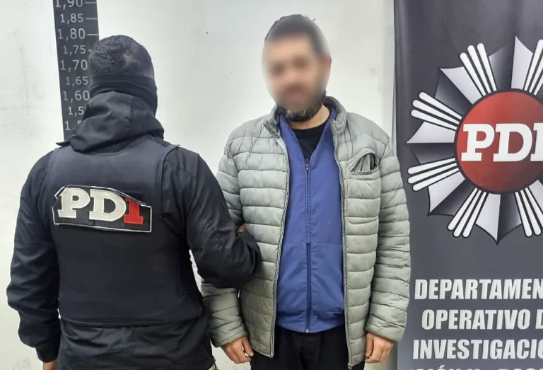 Detuvieron a prófugo de la desbaratada banda cheta que vendía drogas en gimnasios y fiestas