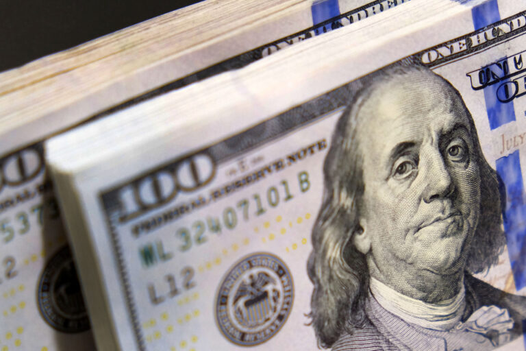 Dólar blue, dólar hoy: a cuánto cotizan el jueves 4 de septiembre de 2025