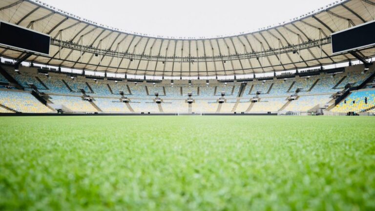 Fútbol libre por celular: cómo ver en vivo Brasil vs. Chile