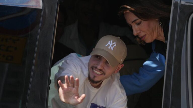 Hamás liberó los últimos 20 rehenes vivos secuestrados hace dos años: hay tres argentinos