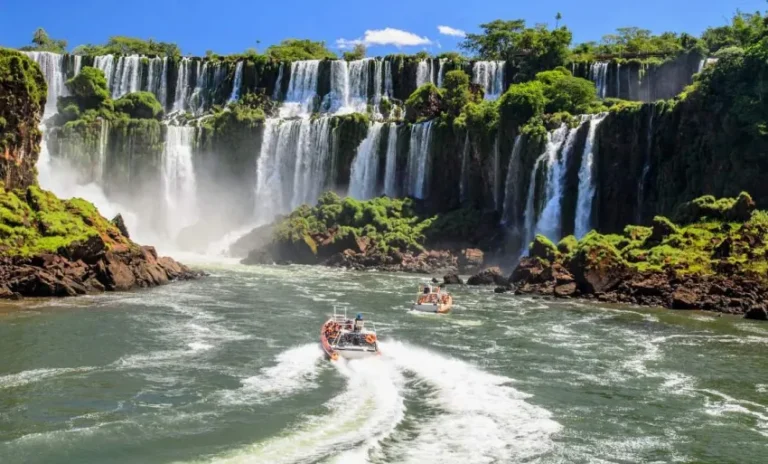 Finde largo: más turistas, viajes cortos y gasto moderado