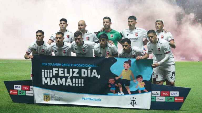 El uno x uno de Newell’s: Herrera zafó, por el gol y porque siempre intentó