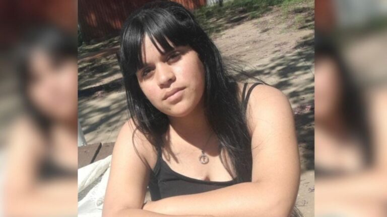 Fiscalía pide colaboración a la población para hallar a una adolescente de Correa