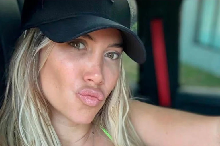 Wanda Nara será presidenta de mesa: ?A cumplir con el deber cívico?