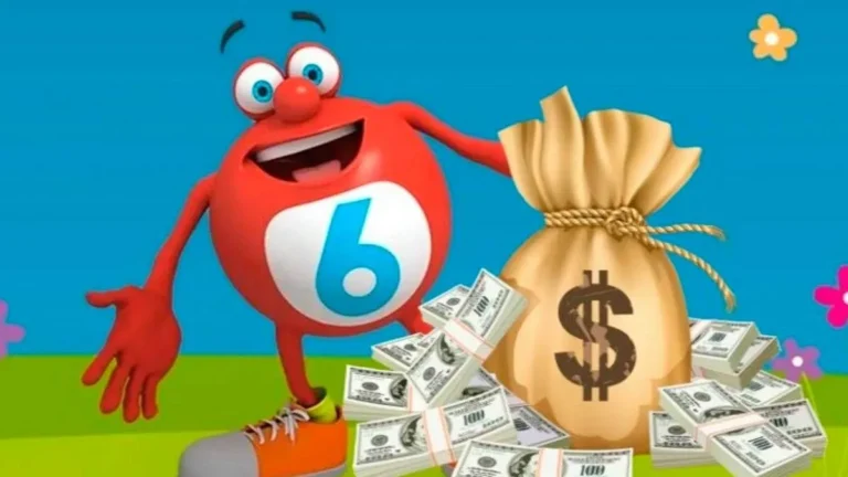 En medio de las elecciones, hay un nuevo millonario por el Quini 6: cuánto ganó y de dónde es