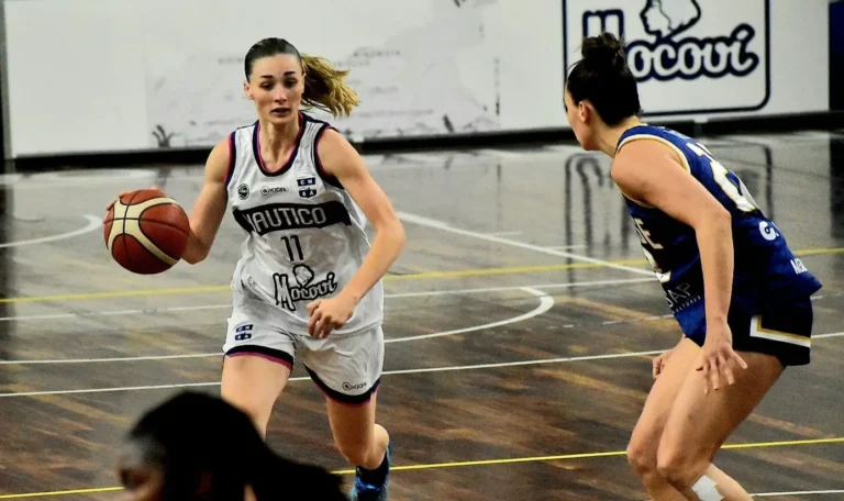 Náutico tiene una prueba de fuego: llega a Rosario Hindú de Córdoba