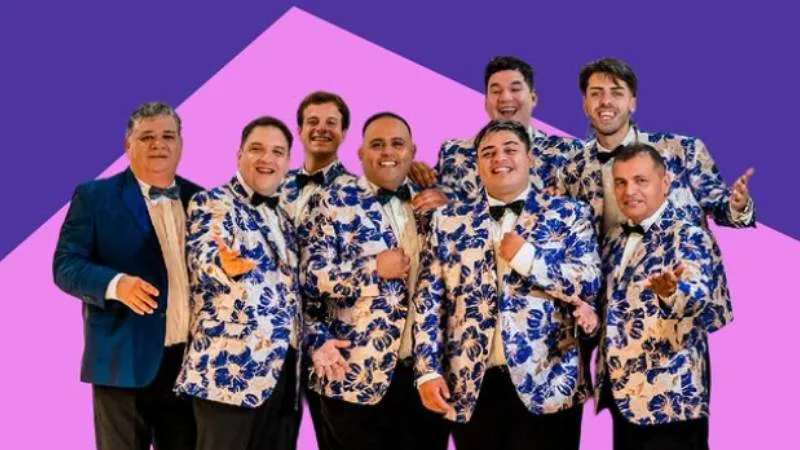 Agenda de eventos culturales y espectáculos en la ciudad de Rosario, provincia de Santa Fe