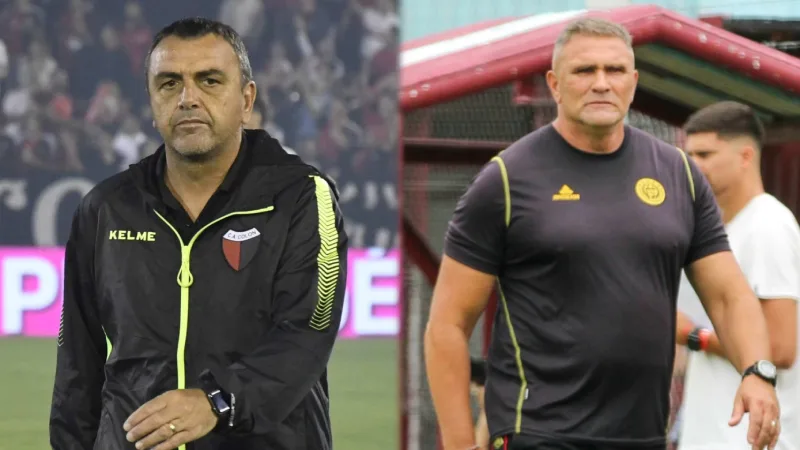 Escudo del Club Atlético Central Córdoba de Santa Fe