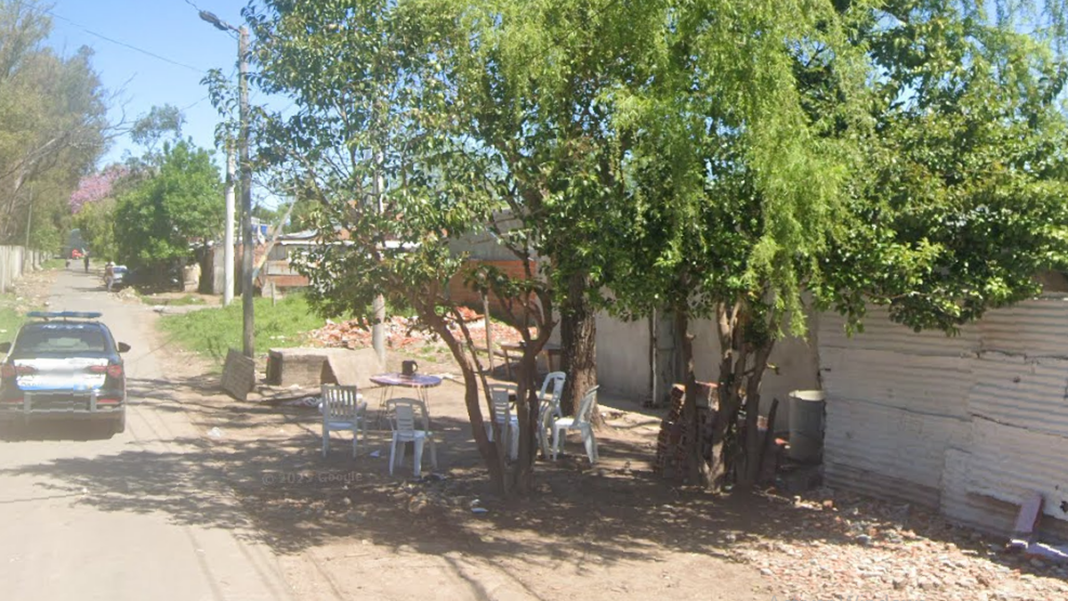 Operativo policial en barrio Gráfico, Rosario