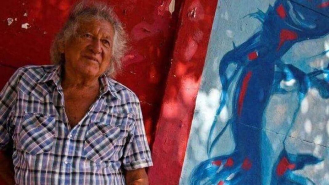 Ilustración referencial de Tomás 