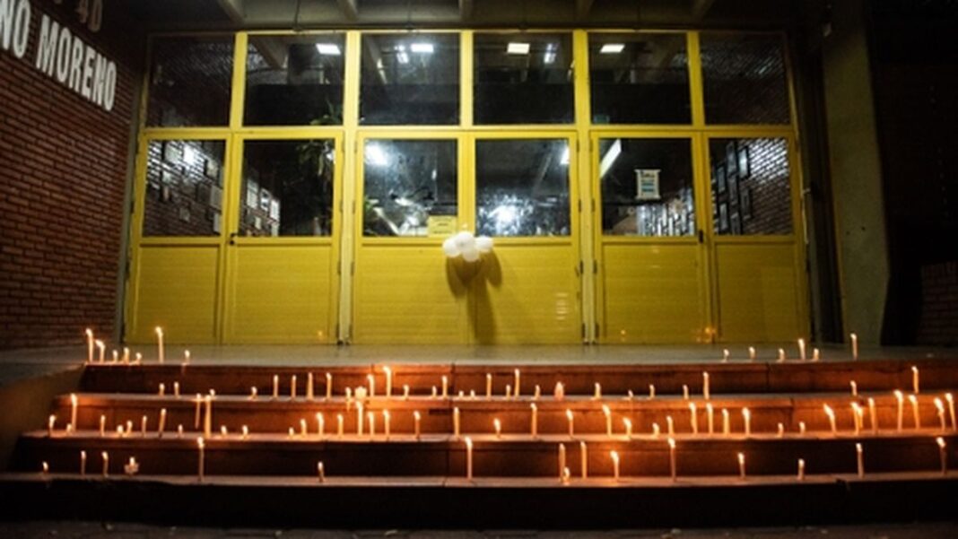 Ministerio de Educación de Santa Fe, oficinas de gestión.