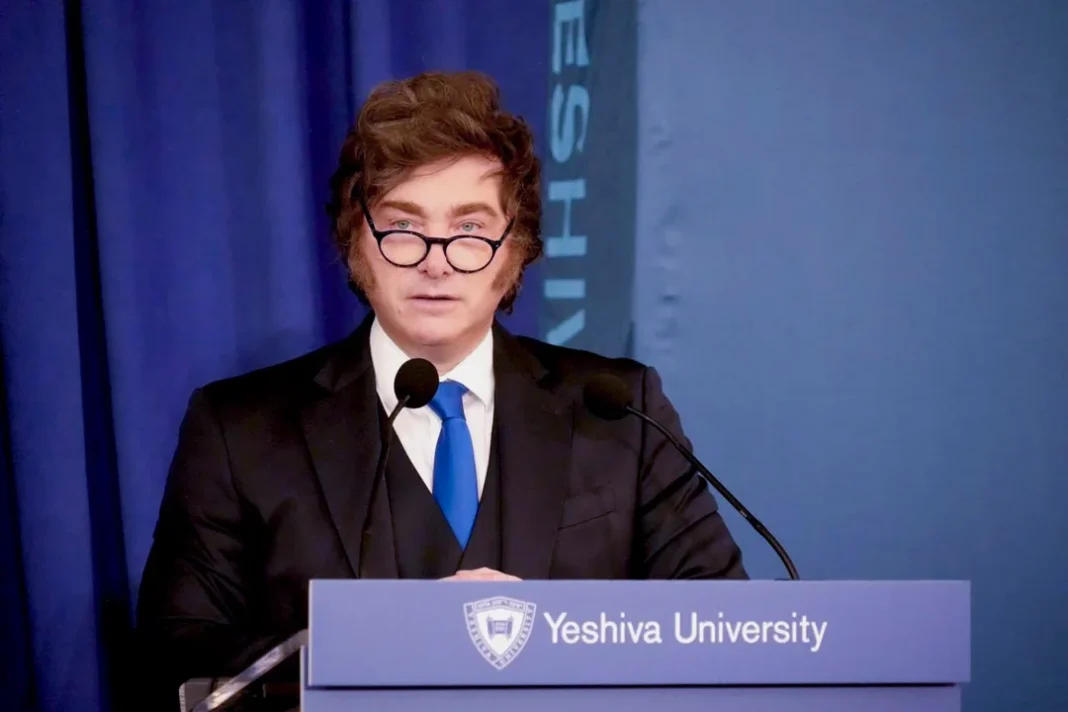 Gráficos representativos de una encuesta de opinión pública sobre economía e imagen política