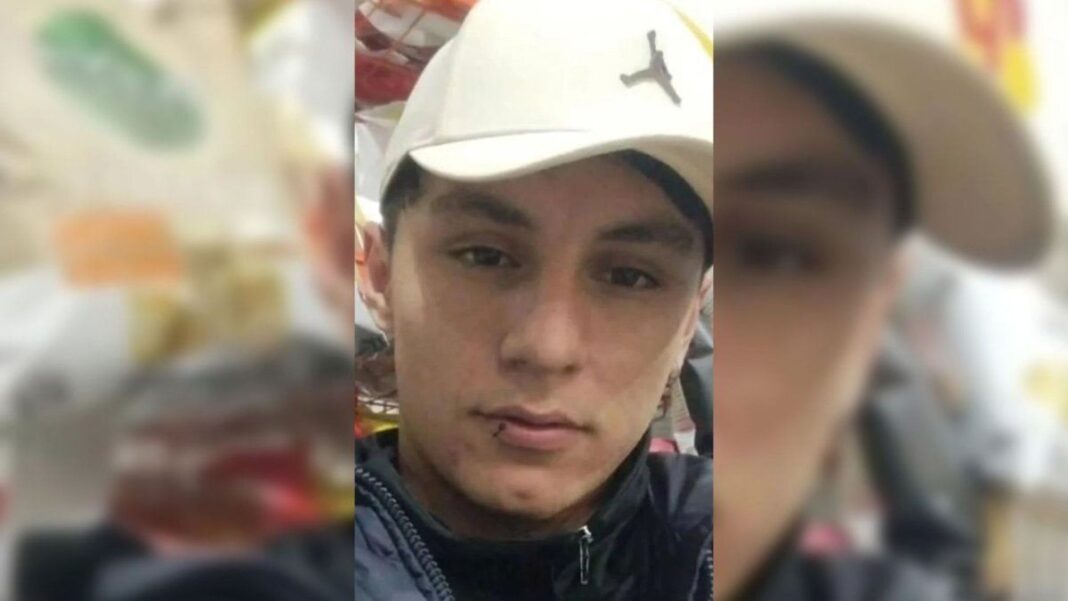 Ilustración genérica de una escena de investigación policial en la provincia de Santa Fe.