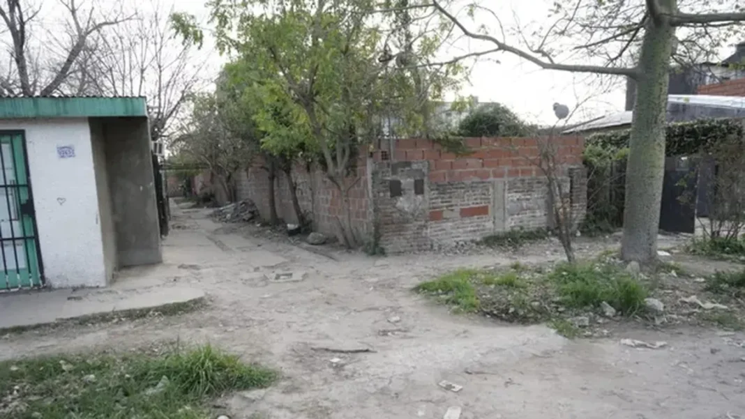 Ilustración genérica de una balanza de la justicia, representando el proceso judicial.