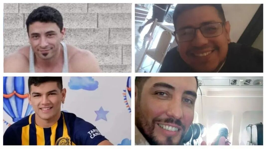 Ilustración representativa de la balanza de la justicia en un contexto de tribunales.