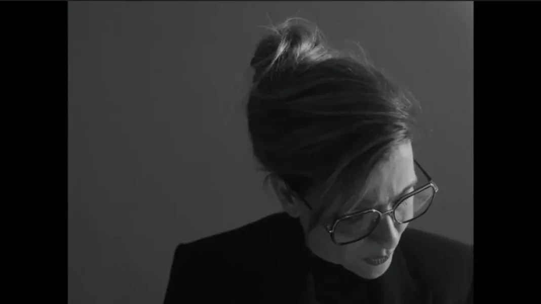 Lila Siegrist, artista y escritora, presenta su obra 