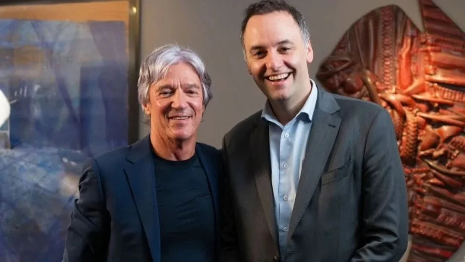 Diputada Marcela Pagano en el juzgado de Ariel Lijo