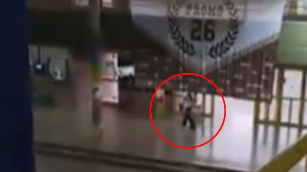 Fiscal Luis Schiappa Pietra, jefe de la Unidad Especializada en Responsabilidad Penal Adolescente de Santa Fe.