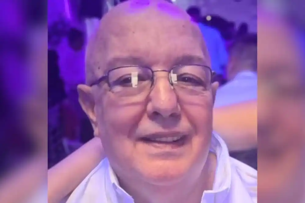 Ilustración genérica de símbolos de justicia y colaboración ciudadana en contexto de investigación.