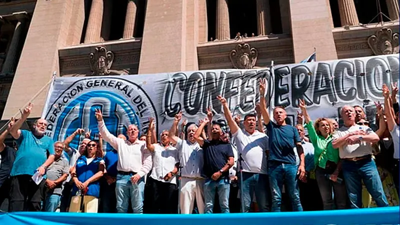 Juez Raúl Ojeda, fallo sobre reforma laboral y cálculo de indemnizaciones