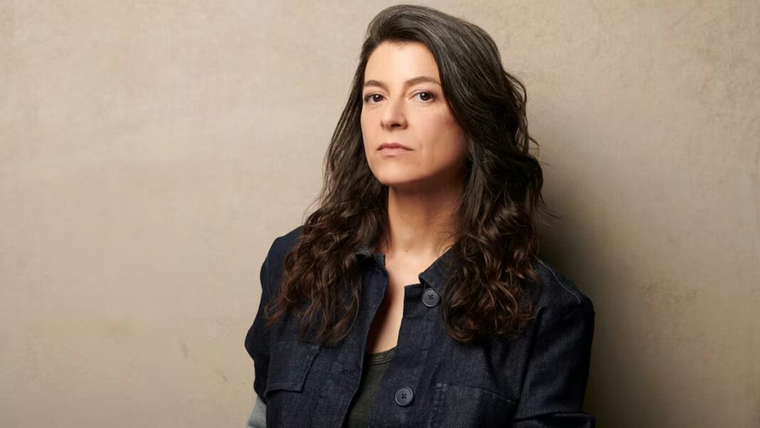 Samanta Schweblin, escritora argentina ganadora del Premio AENA de Narrativa Hispanoamericana