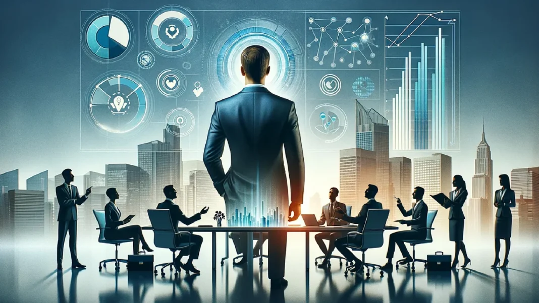 Gráfico de encuesta salarial empresas Argentina 2026