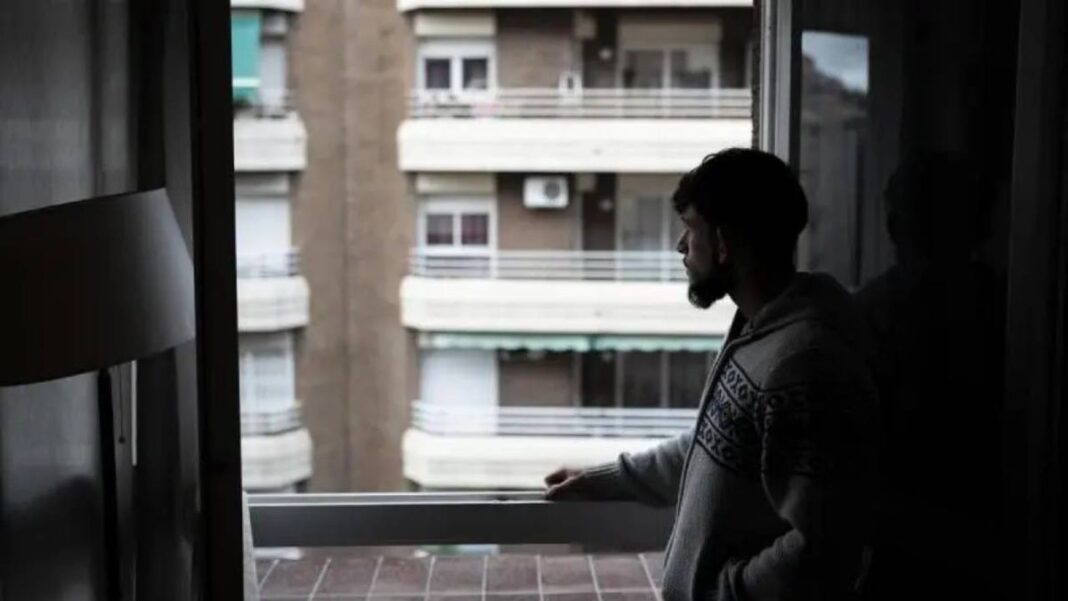 Jóvenes en Santa Fe buscando vivienda