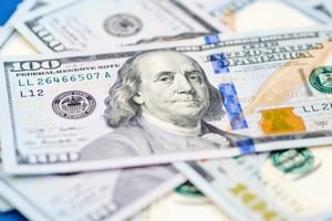 Cotizaciones del dólar en bancos de Santa Fe