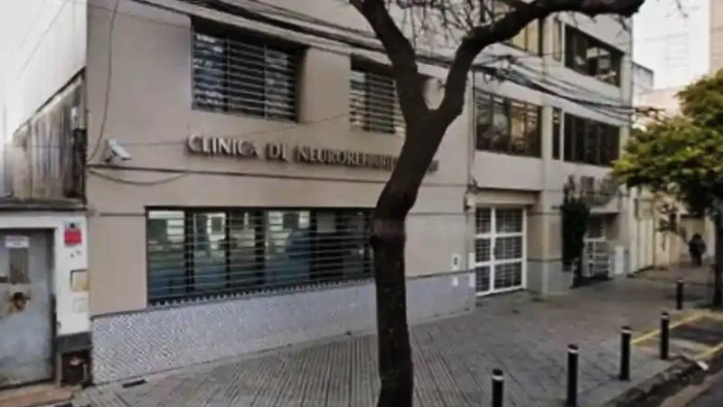 Operativo policial en barrio Abasto de Rosario por hallazgo de paquete explosivo