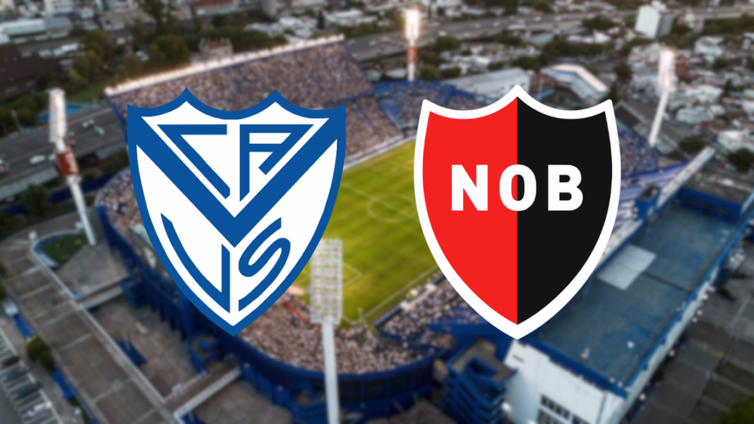 Estadio José Amalfitani de Liniers, escenario del partido entre Vélez y Newell's