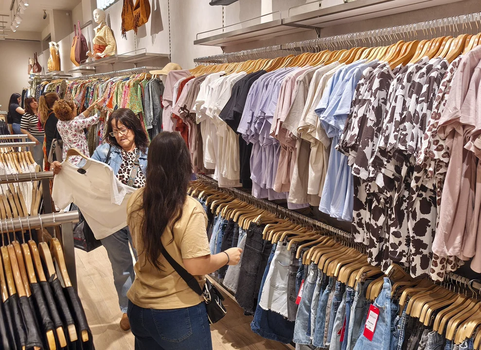 Gráfico de ventas minoristas pymes abril 2025 CAME